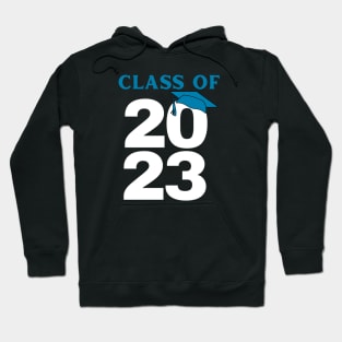 Class of 2023 Hoodie